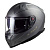 LS2 Мотошлем FF811 Vector II Solid серый матовый в Калуге