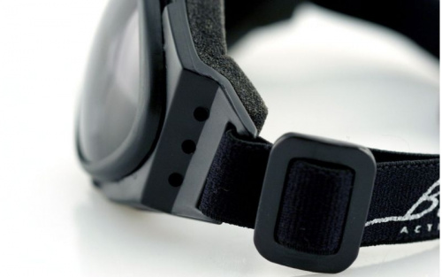 Bobster Очки Bugeye 2 / 3 пары линз в Калуге