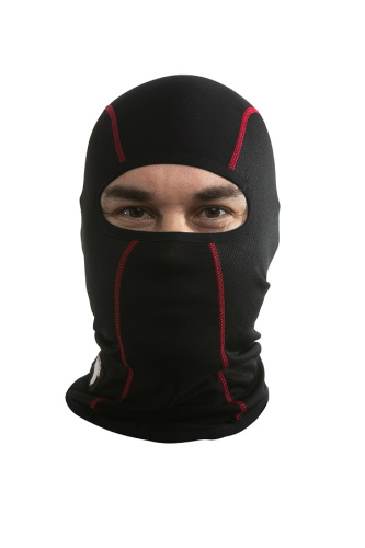 Hyperlook Подшлемник летний Pass-through Строчка красная в Калуге