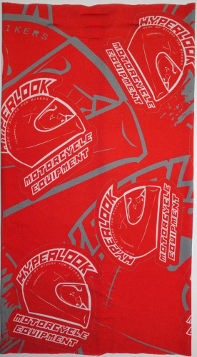 Hyperlook Баф Scout красный в Калуге