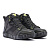 Dainese Ботинки Suburb D-WP Shoes Black/Camo/Acid Yellow в Калуге