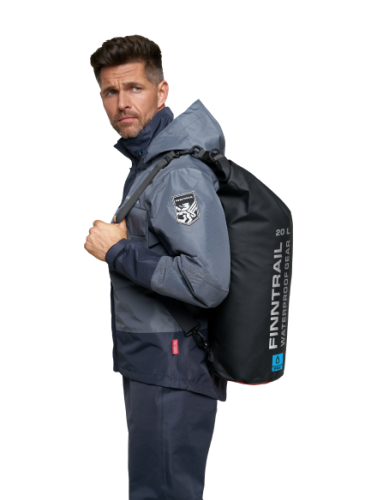 Finntrail Гермосумка Player 1720 20L в Калуге
