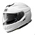 Shoei Шлем GT-Air 3 Plain Белый в Калуге