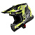 Acerbis Шлем детский Profile Junior Black/Yellow-Fluo в Калуге