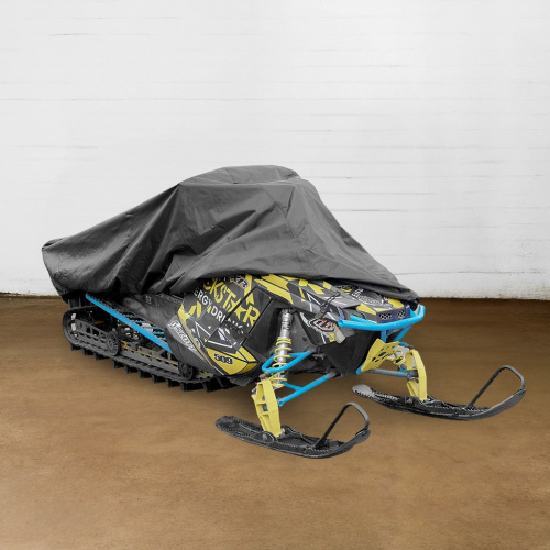 МТР Чехол для снегохода , XL в Калуге