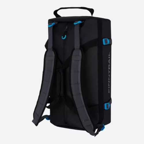 Finntrail Сумка Explorer 1733 Black 70L в Калуге