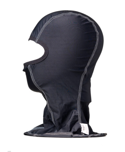 Starks Подшлемник Light + Coolmax черный в Калуге