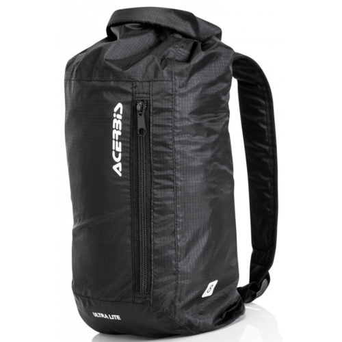 Acerbis Рюкзак водонепроницаемый Root Black (8 L) в Калуге