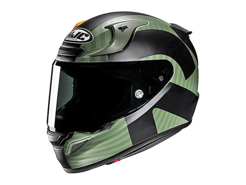 HJC Шлем RPHA12 Ottin MC47SF в Калуге