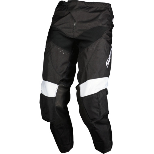 Scott Брюки 350 Swap Evo black/white в Калуге