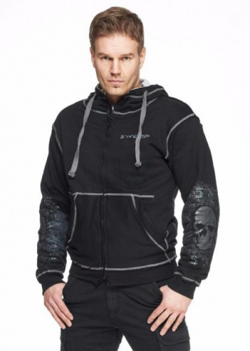 Sweep Мотокофта Gondor Kevlar в Калуге