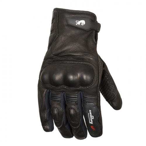 Furygan Перчатки TD21 Черный в Калуге