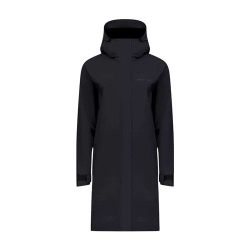 Finntrail Плащ Женский Mist W 4133 Graphite в Калуге