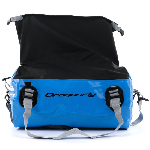 Dragonfly Гермосумка DF Tramp S Blue 50л в Калуге