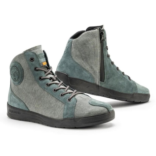 Stylmartin Мотокеды Tank Air Men Grey в Калуге