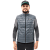 Dragonfly Жилет утеплённый Vest 200 Grey 2025 в Калуге