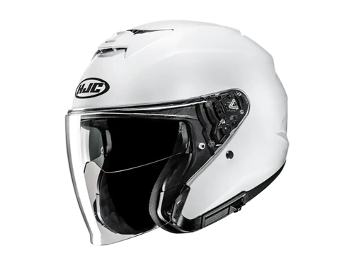 HJC Шлем i31 Pearl White в Калуге