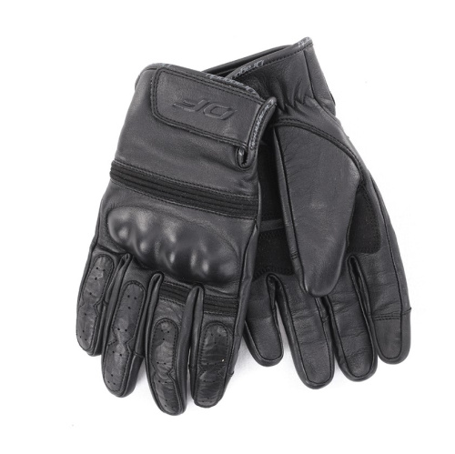 Dragonfly Перчатки Street Black в Калуге