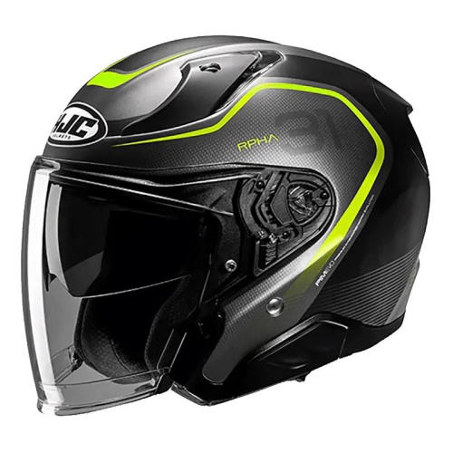 HJC Шлем RPHA31 Kouv MC3HSF в Калуге