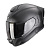 Scorpion Exo Мотошлем Exo-530 Air Solid Черный Матовый в Калуге