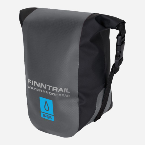 Finntrail Гермосумка Beltbag 1726 Grey в Калуге