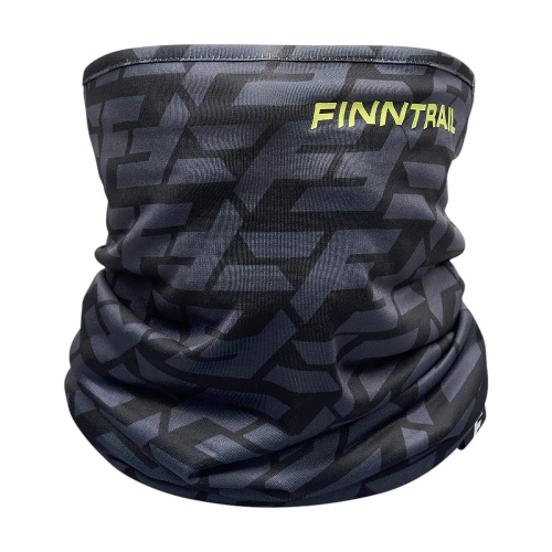 Finntrail Баф Tube 9800 Graphite в Калуге