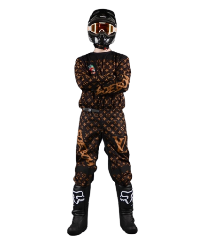 Grom Джерси + штаны Louis в Калуге