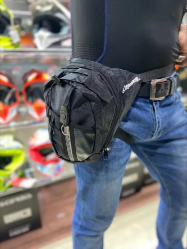Motolike сумка на пояс Alpinstars в Калуге