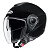 HJC Шлем i40N Metal Black в Калуге