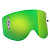 SCOTT Линзы 80's SGL WKS green chrome afc works в Калуге