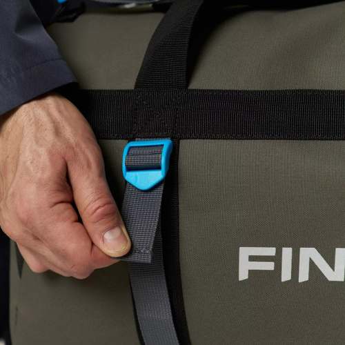 Finntrail Сумка Explorer 1733 Khaki 70L в Калуге