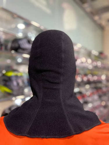 MotoLike Подшлемник балаклава теплый Сибирь в Калуге