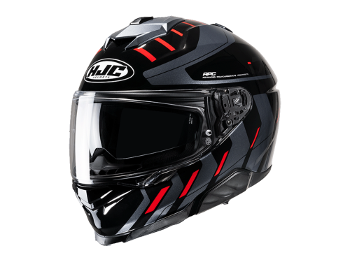 HJC Шлем i71 Simo MC1 в Калуге