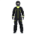 Dragonfly Комбинезон снегоходный Extreme 2.0 MAN Black-Yellow-Green Fluo в Калуге