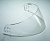 Airoh Стекло (визор) (визор) для HUNTER H20 (VISOR CLEAR) в Калуге
