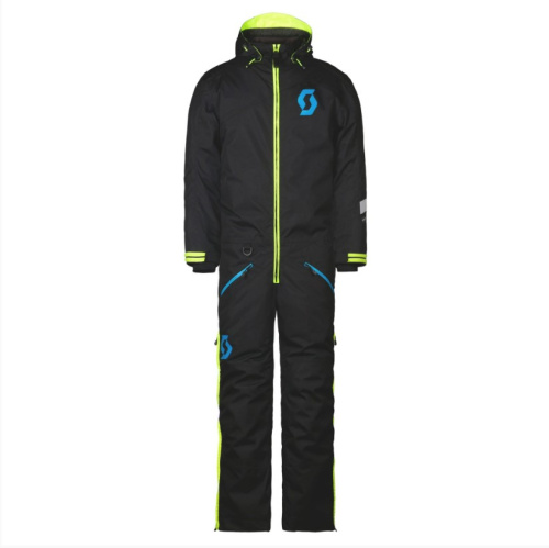 Scott Комбинезон детский DS Dryo Black в Калуге