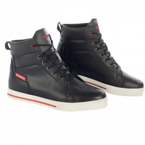 Bering Мотокеды Indy Black/Red в Калуге