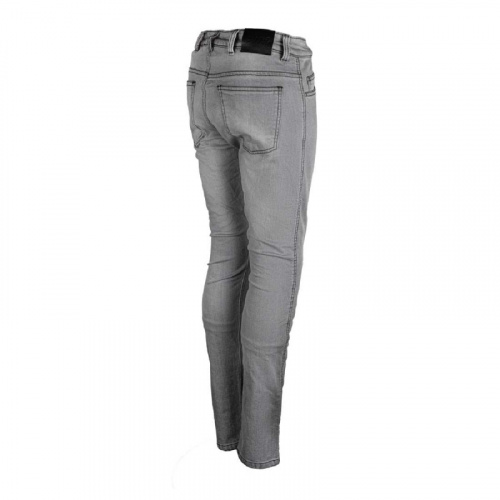 Germas Джинсы Мужские Rattle Cерый в Калуге