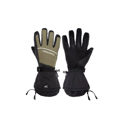 Finntrail Перчатки Freeride 2700 Khaki в Калуге