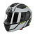 Acerbis Шлем TDC Grey/Yellow в Калуге