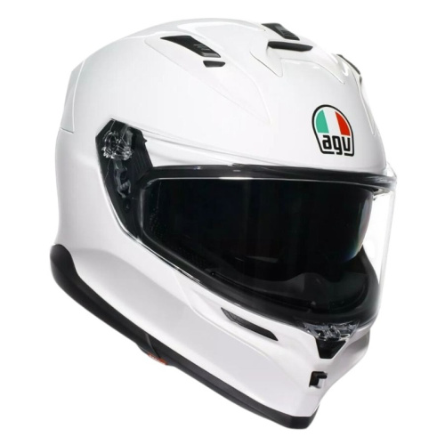 AGV Шлем K7 Белый в Калуге