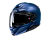 HJC Шлем RPHA91 Semi Flat Metallic Blue в Калуге