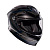 AGV Шлем K6 S 2206 Enhance Matt Grey/Yellow Fluo в Калуге