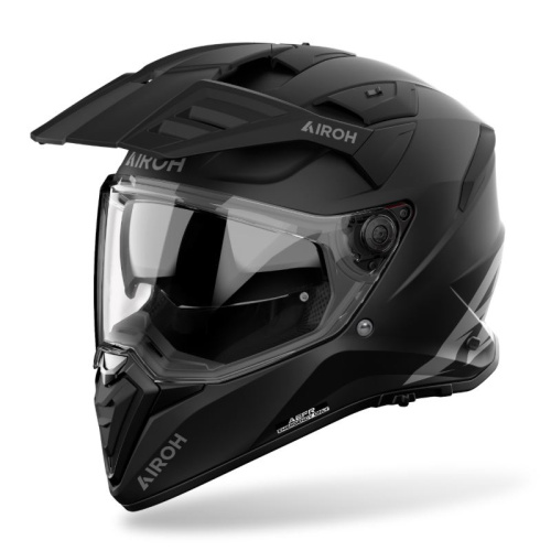 Airoh Мотошлем Bandit Black Matt в Калуге