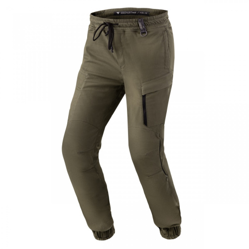 Shima Мотоштаны Joggster Men Khaki в Калуге