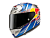 HJC Шлем RPHA12 Red Bull Austin GP 2 MC21 в Калуге