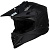 IXS Мотошлем кроссовый iXS363 1.0 черный мат в Калуге