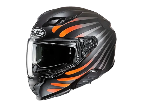 HJC Шлем F71 Zen MC7SF в Калуге