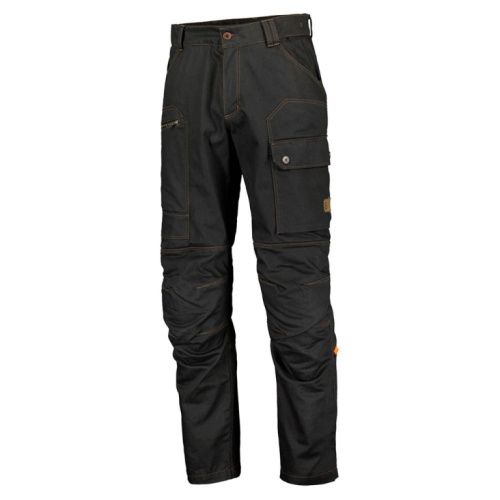 SCOTT Брюки Roamer black в Калуге