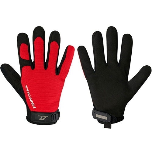 Finntrail Перчатки Eagle 2840 Red в Калуге